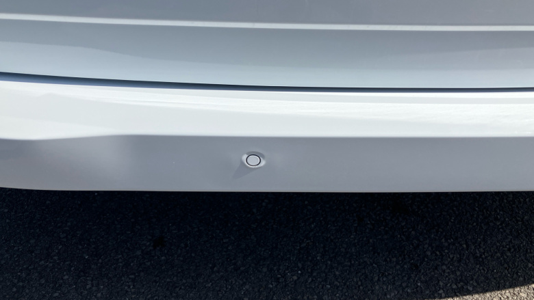 Ford Tourneo Custom 340 L2 Electric Rwd 160kW 65kWh H1 Titanium X 8 seater Auto